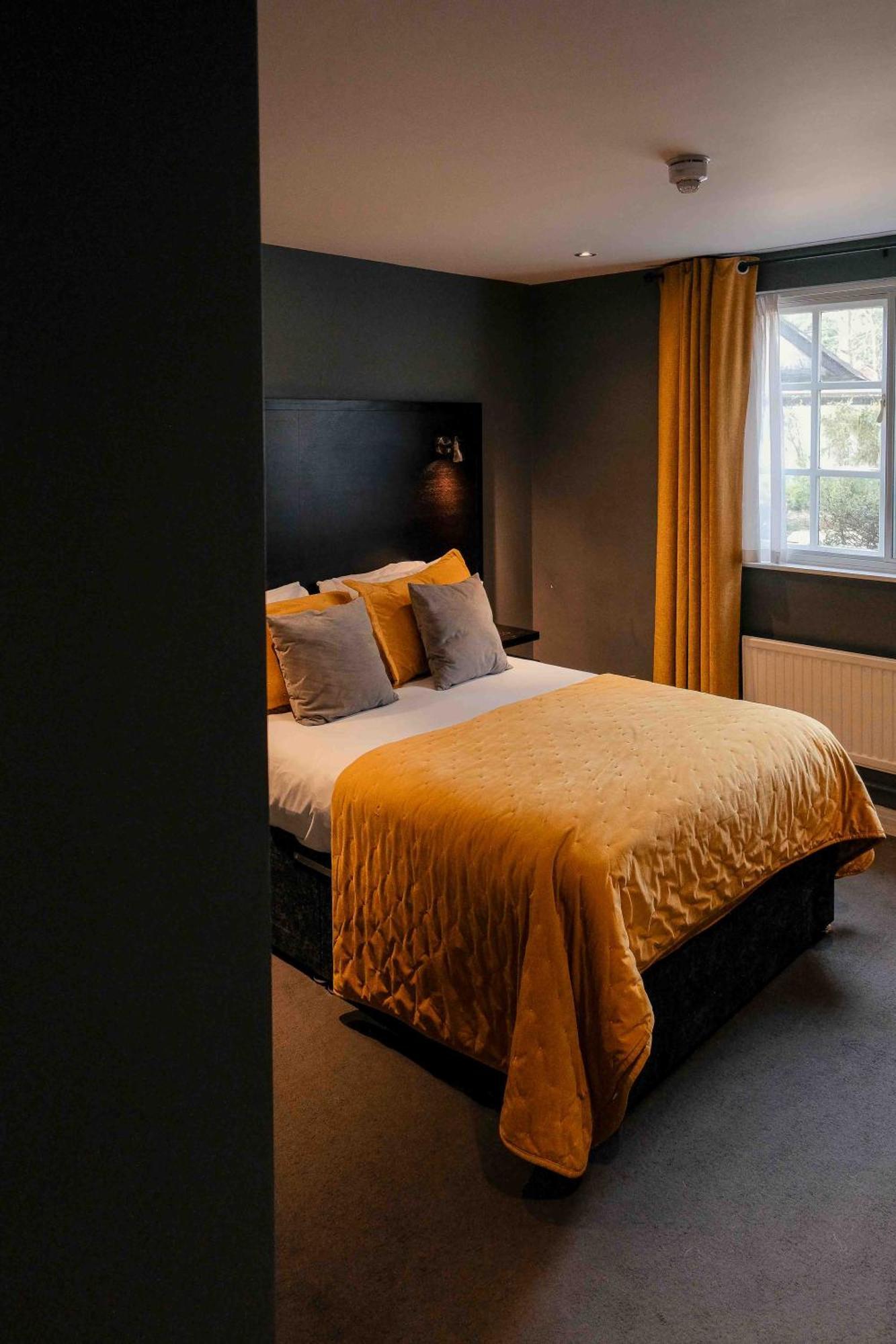 Hotel The Vicarage à Chapelle De Holmes Extérieur photo